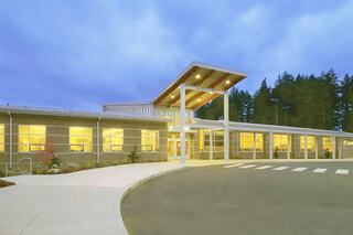 International School of Beaverton, Portland, Oregon