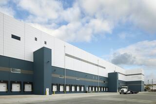 Seattle Metro Logistics exterior