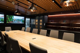 Oregon State University Withycombe Hall conference room, Corvallis, Oregon