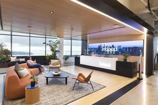 Lewis' advanced clean room construction offering