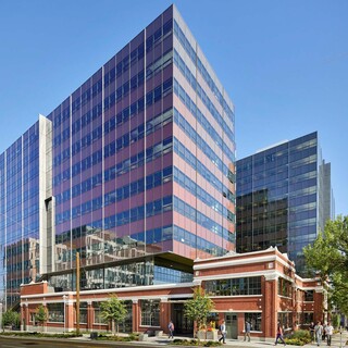 Troy Block street view isometric view