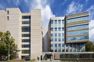 First Hill Medical Pavilion, Seattle, Washington