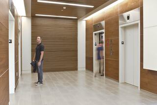 First Hill Medical Pavilion, Seattle, Washington