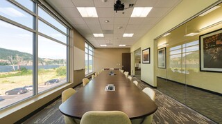 Insitu conference room