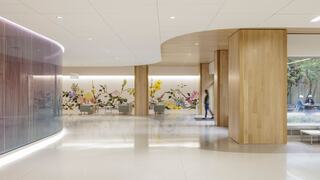 Providence Health Knight Pavilion