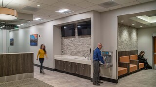 Providence St. Vincent Ambulatory Surgery Center