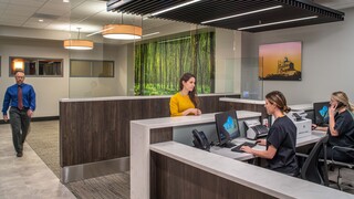 Providence St. Vincent Ambulatory Surgery Center