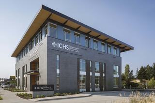 Shoreline Clinic, Shoreline, Washington