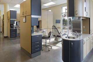 Shoreline Clinic, Shoreline, Washington