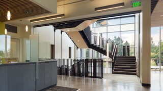 Shoreline Clinic, Shoreline, Washington