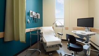 Shoreline Clinic, Shoreline, Washington