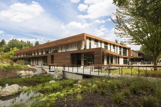 Meridian Center for Health, Seattle, Washington