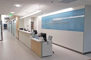 Bezos Immunotherapy Clinic, Seattle, Washington