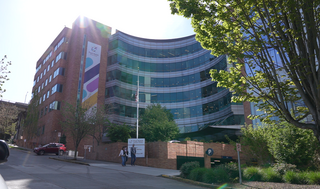 G2 Imaging Expansion, Seattle, Washington