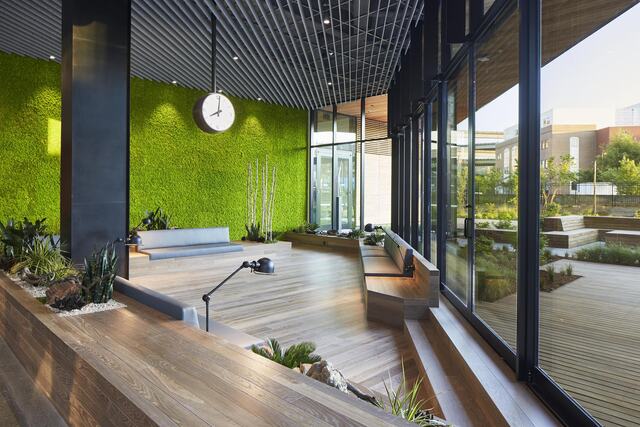 Field Office - Portland, Oregon