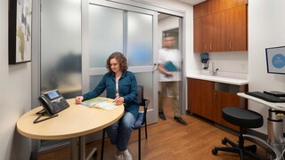 Swedish First Hill Cyberknife