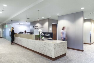 Organ Transplant Center, Seattle, Washington