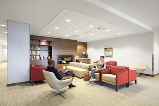 Organ Transplant Center, Seattle, Washington