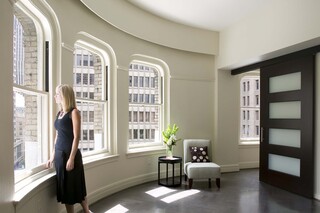 The Cobb Apartments, Seattle, Washington