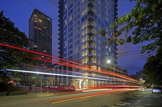 Luma Condominiums, Seattle, Washington