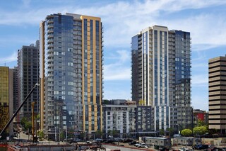 Via6 Apartments, Seattle, Washington