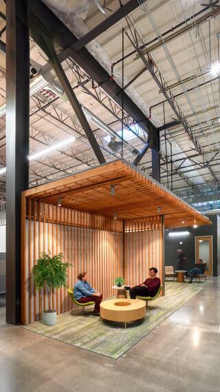 North Valley Complex