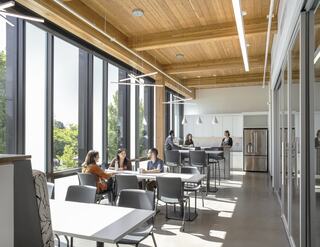 City of Forest Grove, City Hall