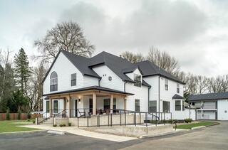 Sheridan Country Inn Treatment Facility