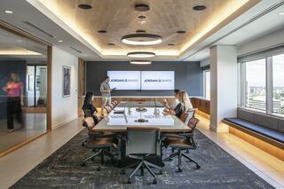 Jordan Ramis Law Office