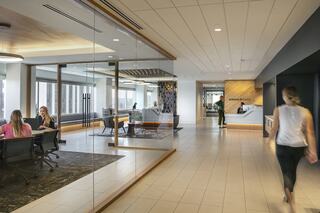 Jordan Ramis Law Office