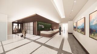 Perkins Coie Portland Law Office