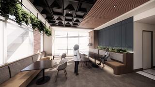 Perkins Coie Portland Law Office