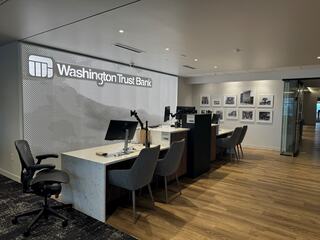 Washington Trust Bank
