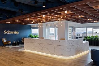 Schwabe, Williamsons & Wyatt Law Office, Portland, Oregon