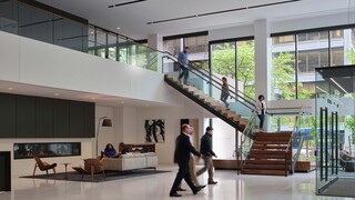 Sixth + Main, Portland, Oregon