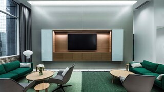 Common area in the office, Bellevue and Seattle, Washington | Hillsboro and Portland, Oregon