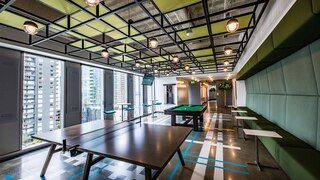 Common area in the office, Bellevue and Seattle, Washington | Hillsboro and Portland, Oregon