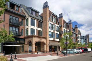 The Windward apartments