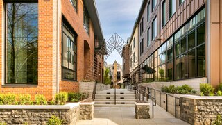 The Windward apartments