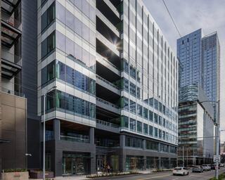 1916 Boren street view