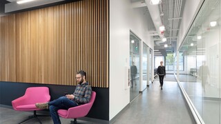 1930 Boren Lofts Repositioning