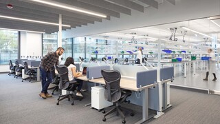 1930 Boren Lofts Repositioning