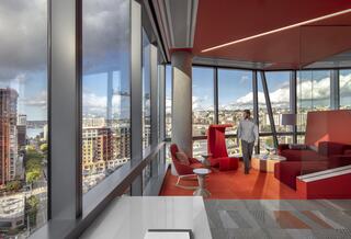 Seattle Children's Research Institute, Building Cure