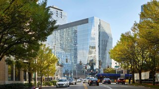 Seattle Children's Research Institute, Building Cure