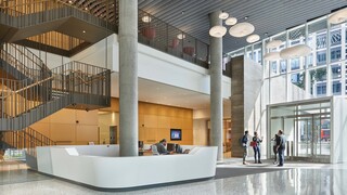 Seattle Children's Research Institute, Building Cure