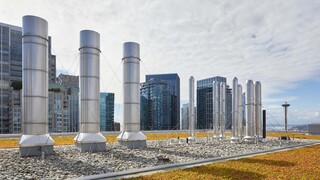 Seattle Children's Research Institute, Building Cure