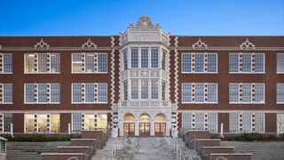 Garfield High School Renovation and Addition