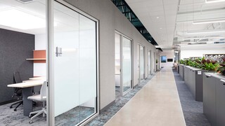 Seagen Building 6 Structural Upgrades and Tenant Improvement