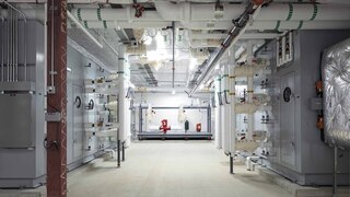 Seagen Building 6 Structural Upgrades and Tenant Improvement