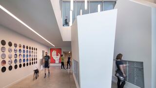 Capitol Hill Station Transit Oriented Development